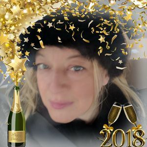 Meet your Posher, Beth